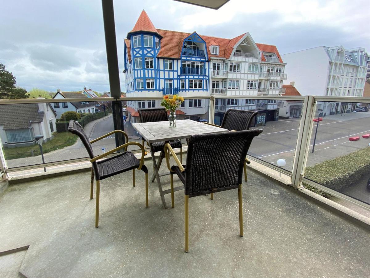 Seaside, Deurloo 53-07 * Cadzand