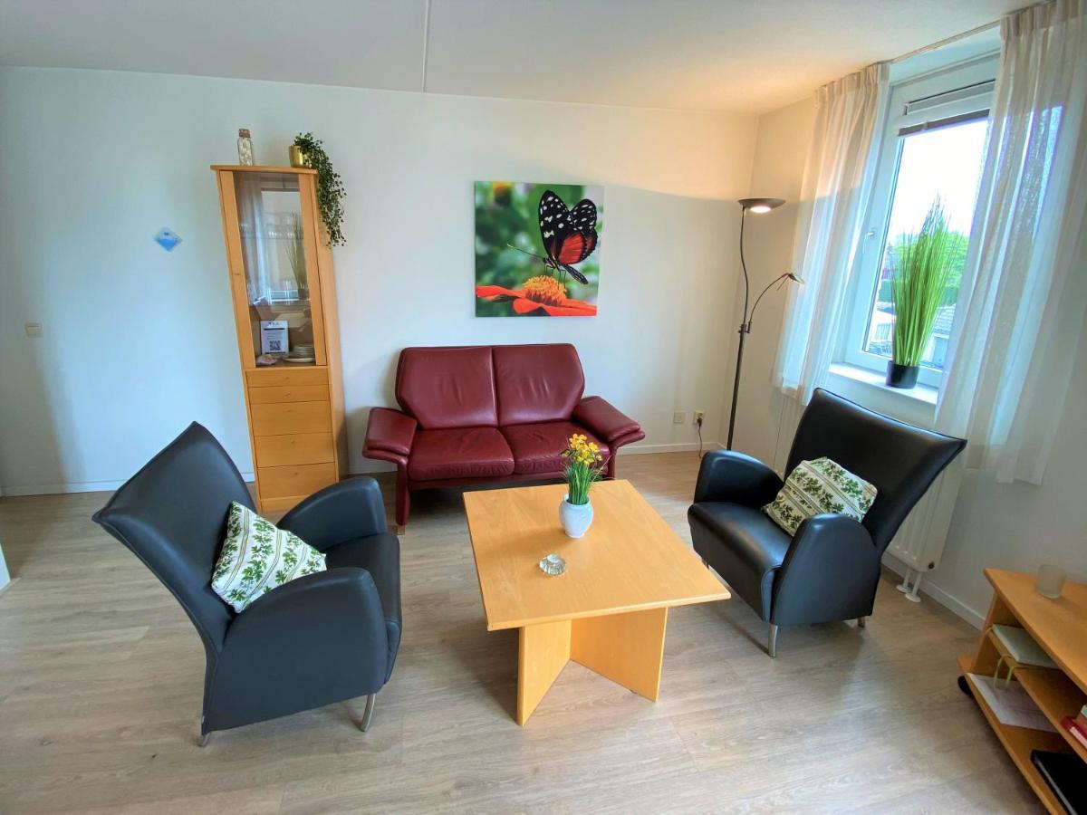 Seaside, Deurloo 53-07 Appartement
