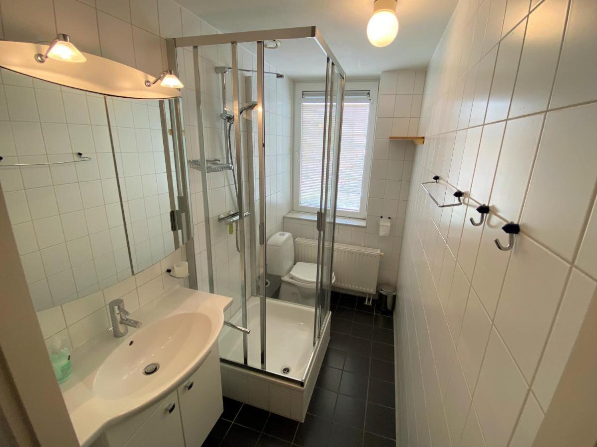 Appartement Seaside, Deurloo 53-07