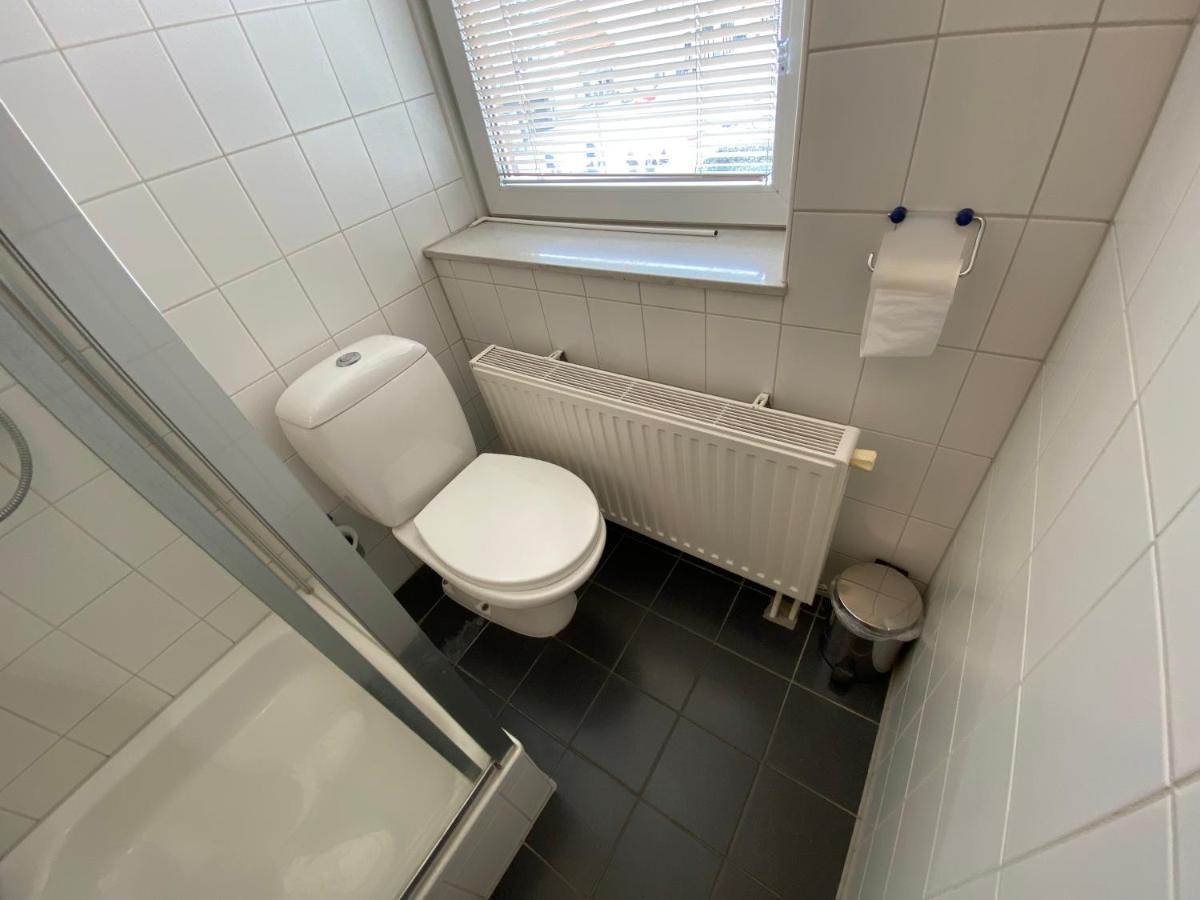 Seaside, Deurloo 53-07 Appartement *