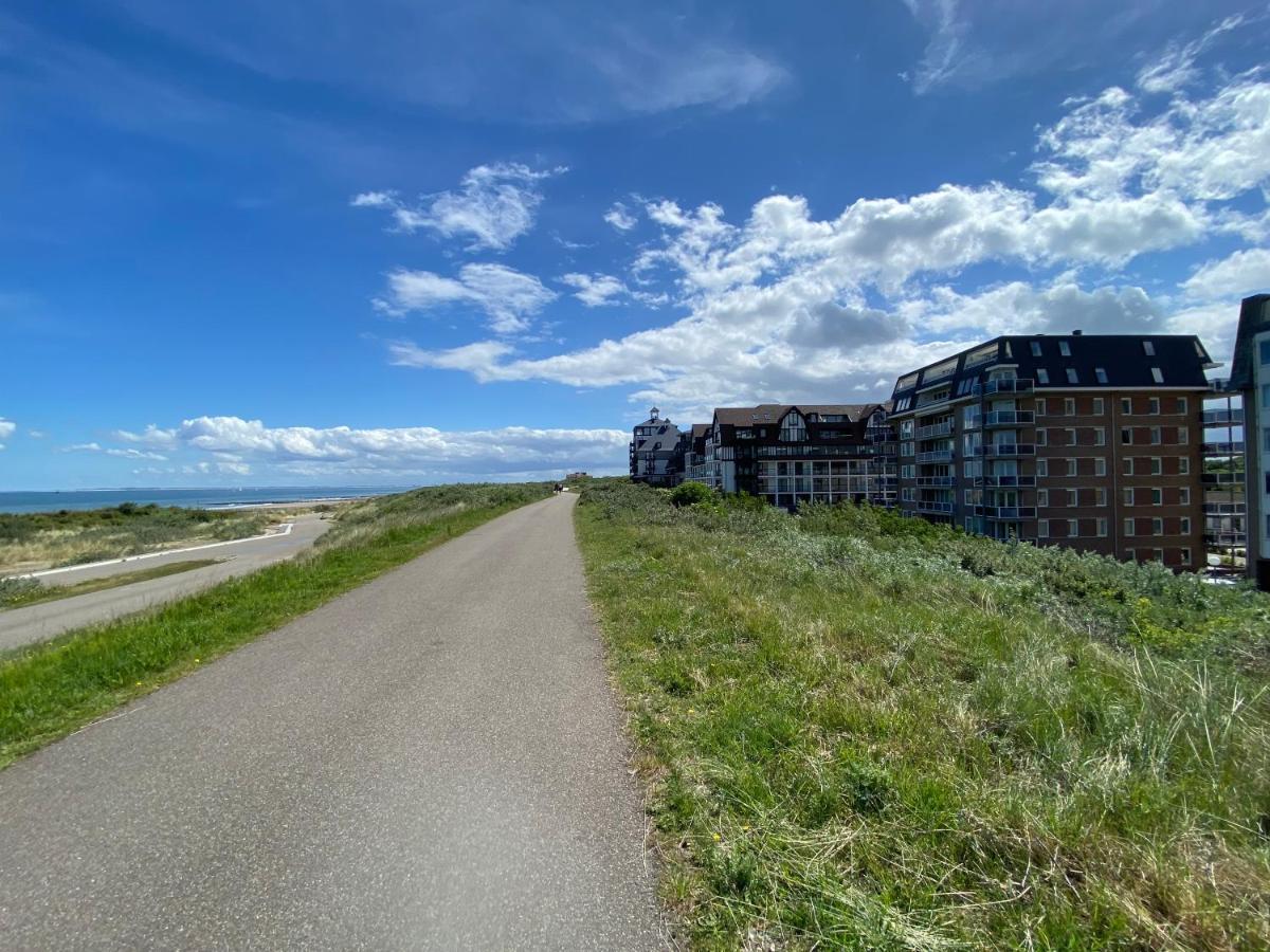 Appartement Seaside, Deurloo 53-07 *